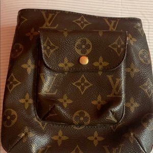 Louis Vuitton wristlet